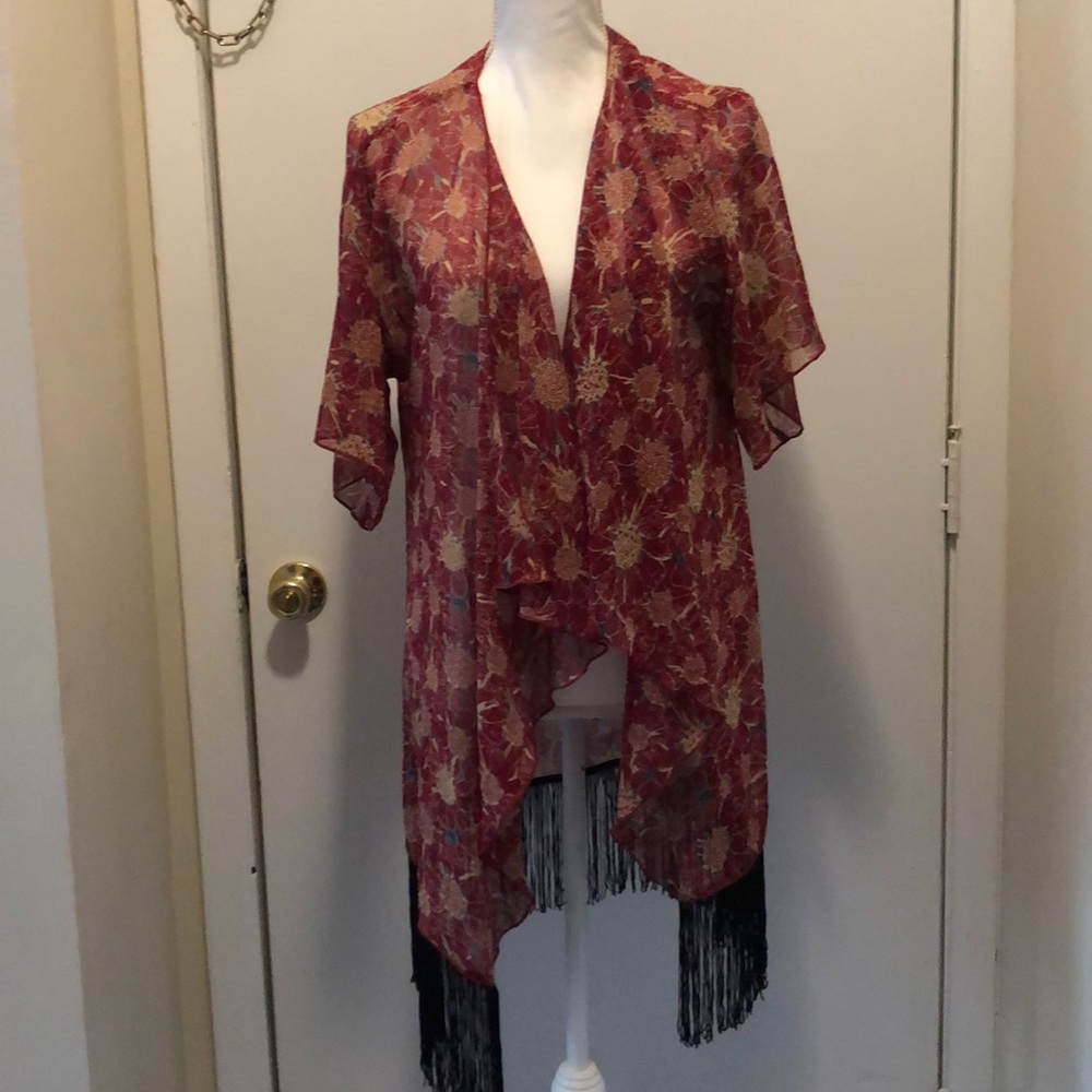 Lularoe monroe - small NWT